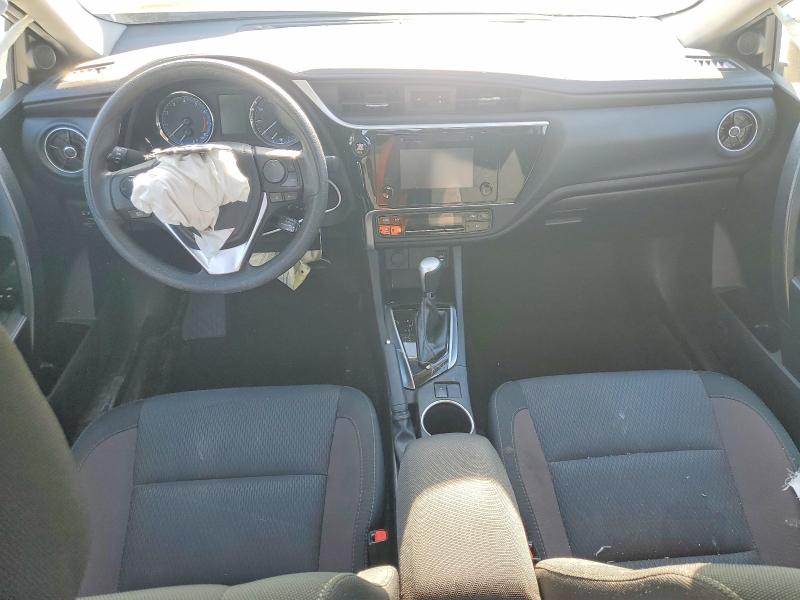 Photo 8 from auction – 2019 TOYOTA COROLLA with VIN 2T1BURHE9KC178838