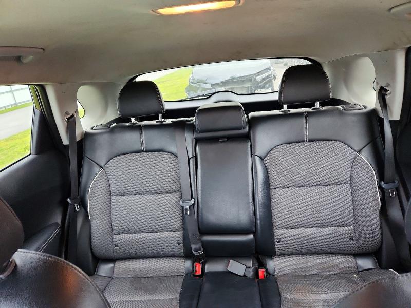 Photo 10 from auction – 2022 KIA NIRO EV with VIN KNDCC3LG5N5158617