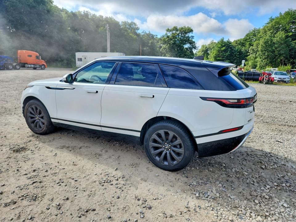 Photo 2 from auction – 2020 LAND ROVER RANGE ROVER VELAR with VIN SALYB2EX9LA239813