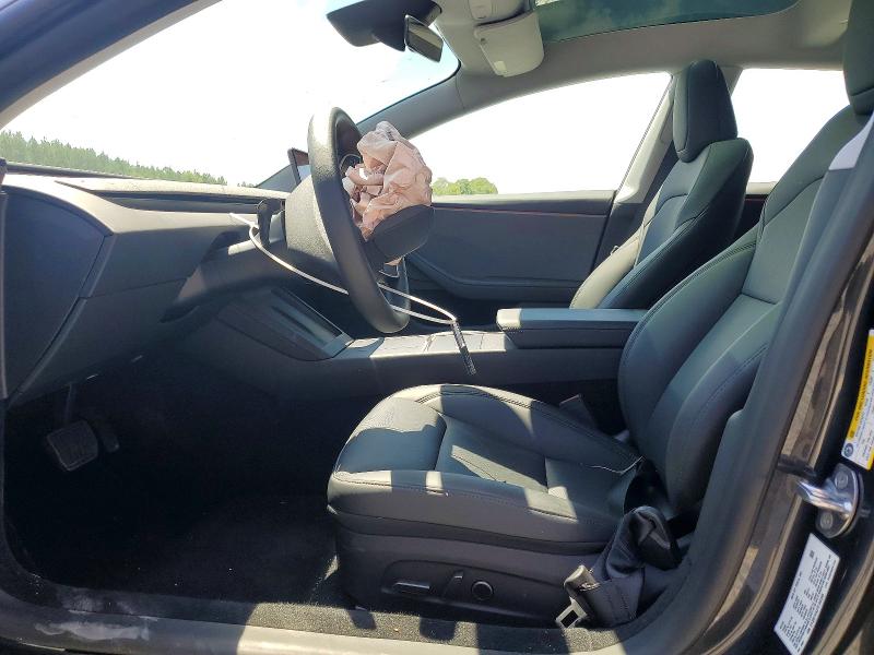 Foto 7 de la subasta – 2026 TESLA MODEL 3 con VIN 5YJ3E1EA2TF162269