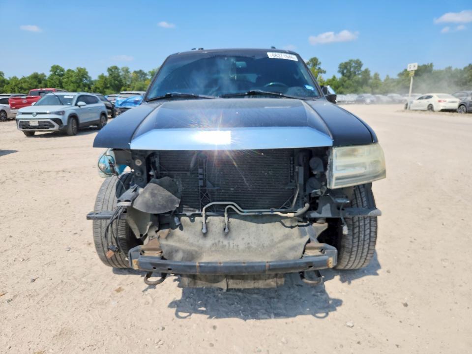 Photo 5 from auction – 2010 LINCOLN NAVIGATOR with VIN 5LMJJ2H54AEJ04338