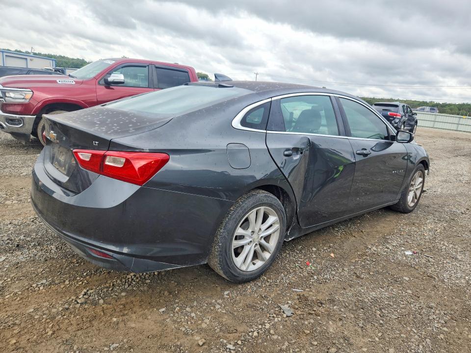 Photo 3 from auction – 2016 CHEVROLET MALIBU with VIN 1G1ZE5ST2GF244648