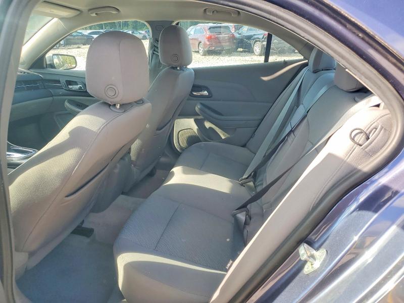 Photo 10 from auction – 2013 CHEVROLET MALIBU with VIN 1G11B5SA1DF155069