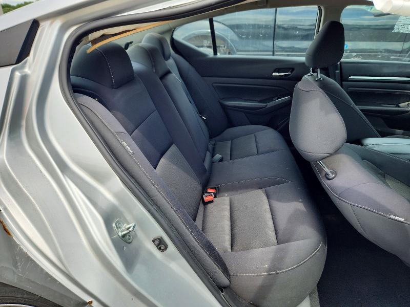 Photo 10 from auction – 2021 NISSAN ALTIMA with VIN 1N4BL4DV7MN389957