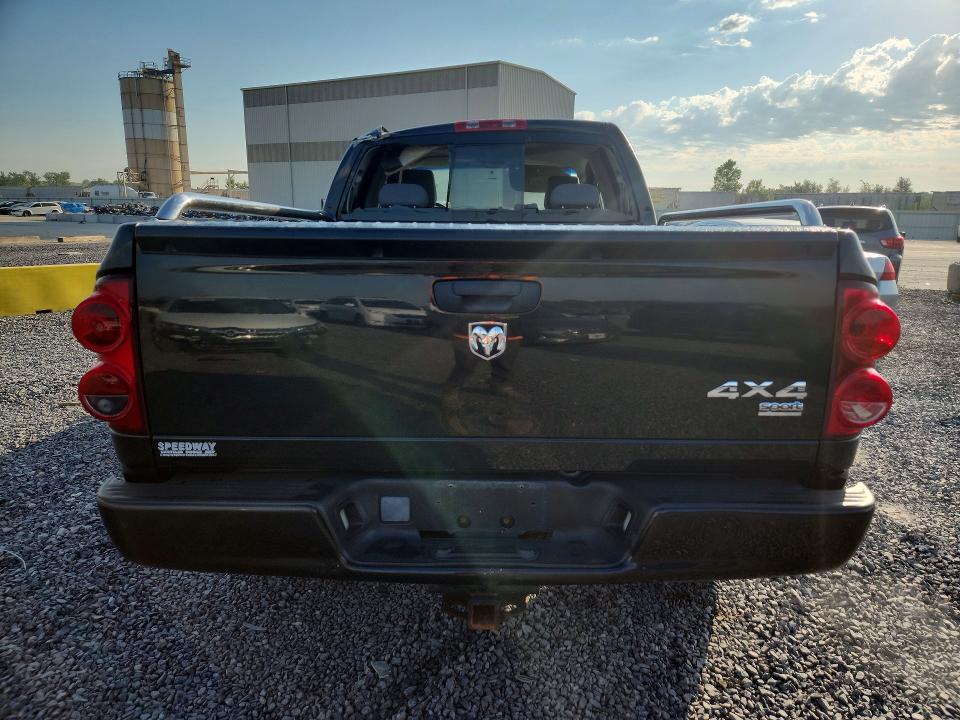 Zdjęcie 6 z aukcji – 2008 DODGE RAM 1500 z VIN 1D7HU18228S522041