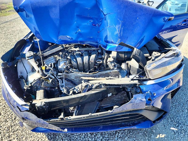 Photo 11 from auction – 2024 KIA FORTE with VIN 3KPF24AD9RE698738