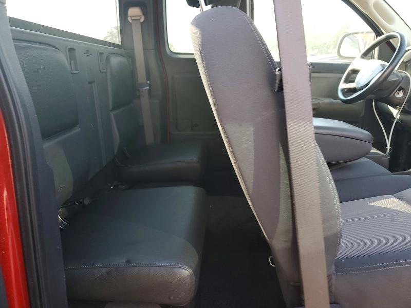 Photo 10 from auction – 2008 DODGE DAKOTA with VIN 1D7HW72N98S524482