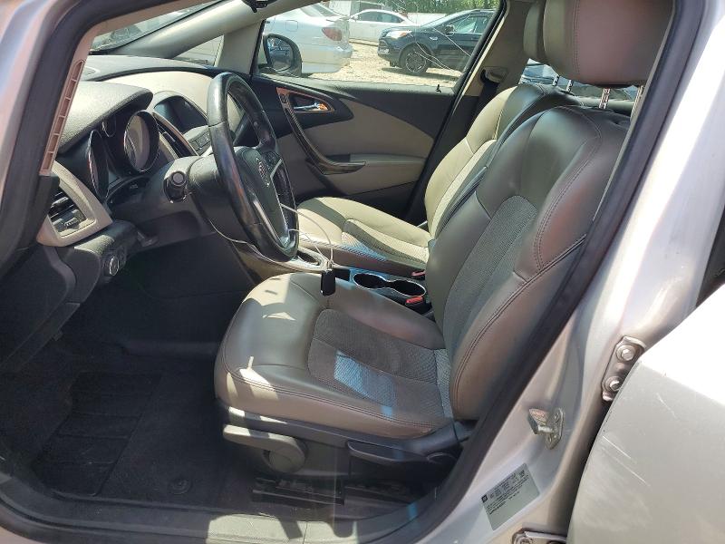 Photo 7 from auction – 2012 BUICK VERANO with VIN 1G4PP5SK2C4209691