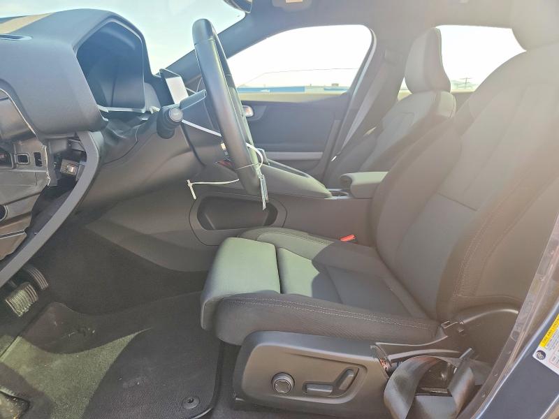 Photo 7 from auction – 2023 POLESTAR 2 with VIN YSMED3KA7PL120862
