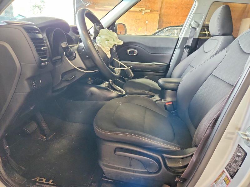 Foto 7 de la subasta – 2016 KIA SOUL con VIN KNDJN2A25G7820013