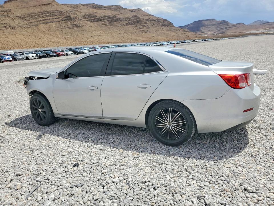 Photo 2 from auction – 2013 CHEVROLET MALIBU with VIN 1G11E5SA8DF300311