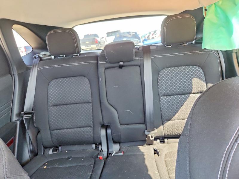Photo 10 from auction – 2025 FORD ESCAPE with VIN 1FMCU0GN8SUA71148