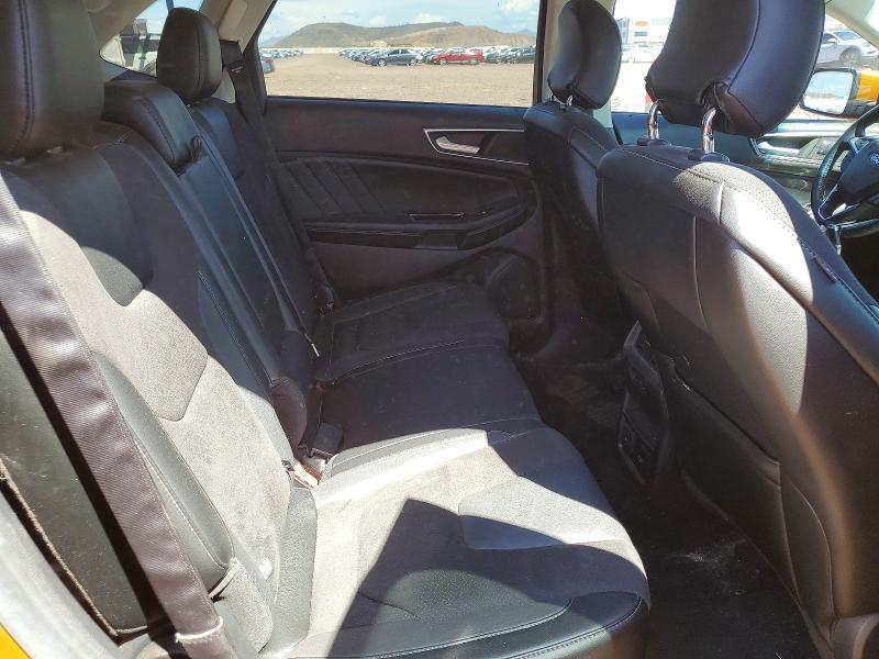 Снимка 11 от търг – 2015 FORD EDGE с VIN 2FMPK3AP4FBB81581