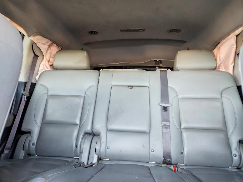 Photo 10 from auction – 2017 CHEVROLET TAHOE with VIN 1GNSCBKC5HR121186