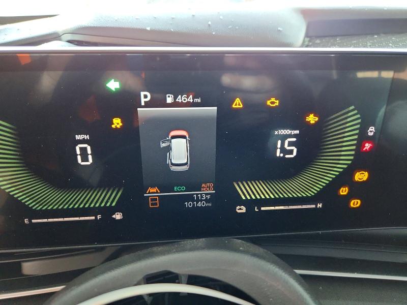 Photo 9 from auction – 2026 KIA CARNIVAL with VIN KNDNC5KA6T6107426