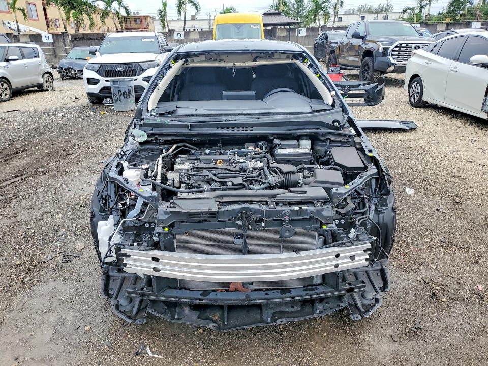 Zdjęcie 5 z aukcji – 2025 TOYOTA COROLLA z VIN 5YFB4MDE3SP253204