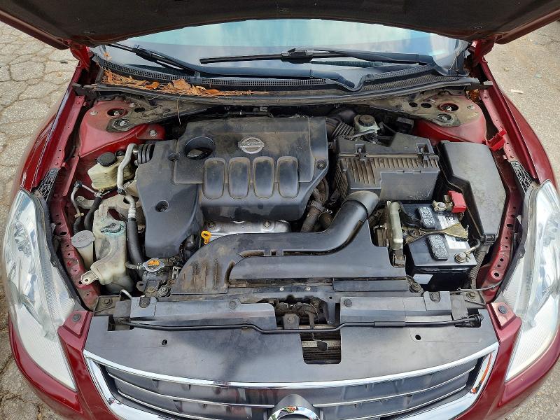 Photo 11 from auction – 2011 NISSAN ALTIMA with VIN 1N4AL2AP8BN436223