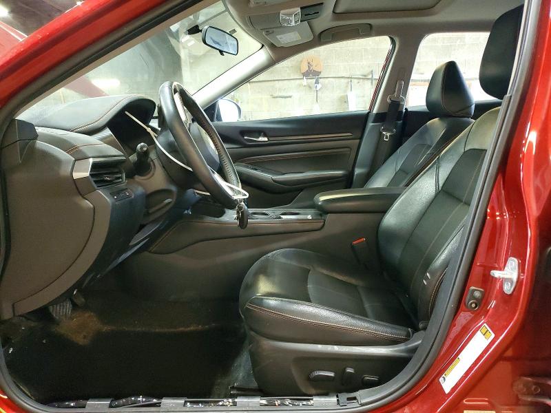 Photo 7 from auction – 2019 NISSAN ALTIMA with VIN 1N4BL4CW4KC190951