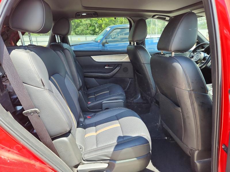 صورة رقم 11 من المزاد - 2026 MAZDA CX-90 مع VIN JM3KKDHC8T1382440