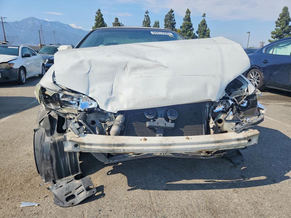 Photo 5 from auction – 2002 HONDA ACCORD with VIN 1HGCG31742A025228