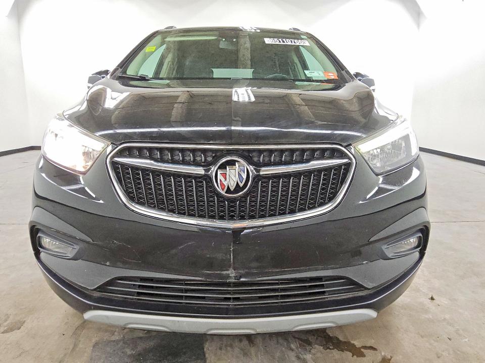 Photo 5 from auction – 2018 BUICK ENCORE with VIN KL4CJFSB6JB575148