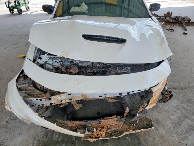 Снимка 11 от търг – 2023 DODGE CHARGER с VIN 2C3CDXGJ5PH672784