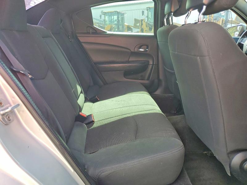 Photo 10 from auction – 2011 DODGE AVENGER with VIN 1B3BD4FB2BN590660