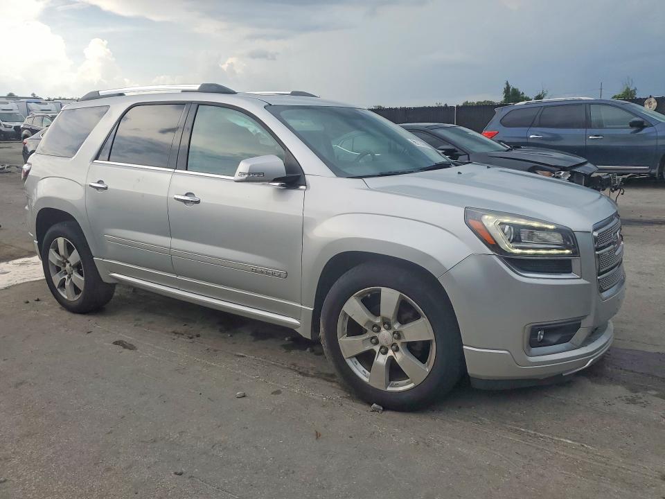 Photo 4 from auction – 2013 GMC ACADIA with VIN 1GKKVTKD8DJ201225