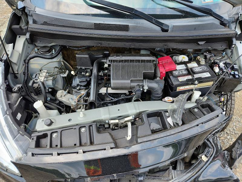 Photo 11 from auction – 2019 MITSUBISHI MIRAGE with VIN ML32F3FJ6KHF09464