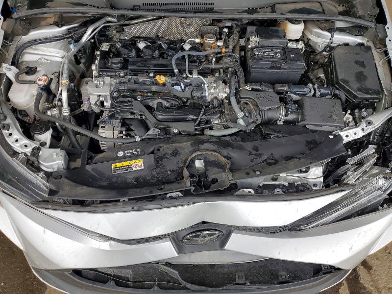 Photo 11 from auction – 2026 TOYOTA COROLLA with VIN 5YFB4MDE3TP409047
