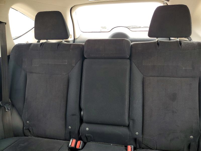 Zdjęcie 10 z aukcji – 2012 HONDA CR-V z VIN 5J6RM4H37CL079942