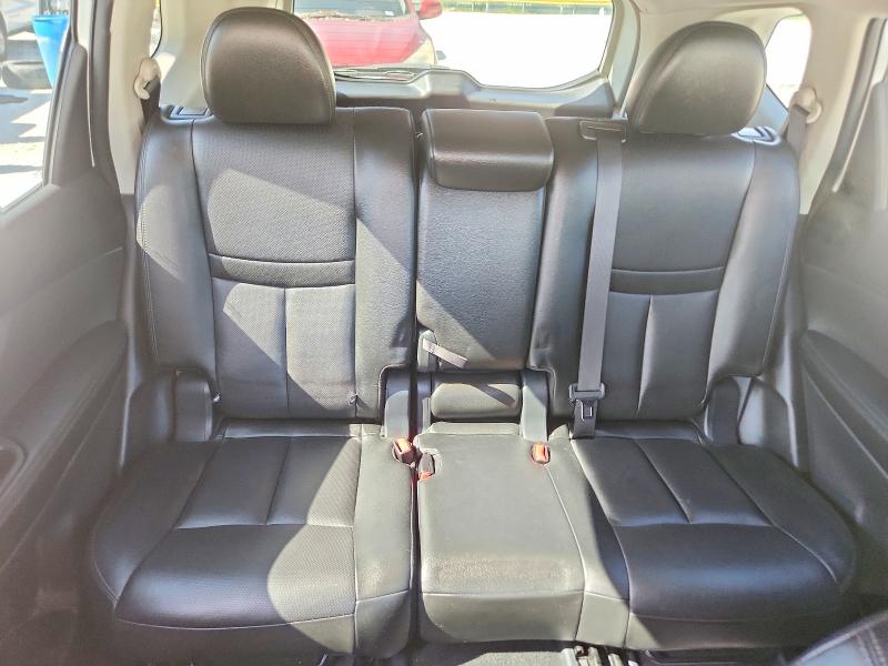 Photo 10 from auction – 2018 NISSAN ROGUE with VIN 5N1AT2MT0JC798488