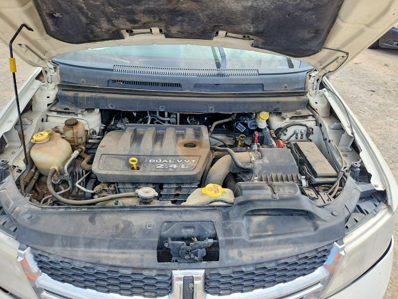 Photo 12 from auction – 2013 DODGE JOURNEY with VIN 3C4PDCBBXDT723060