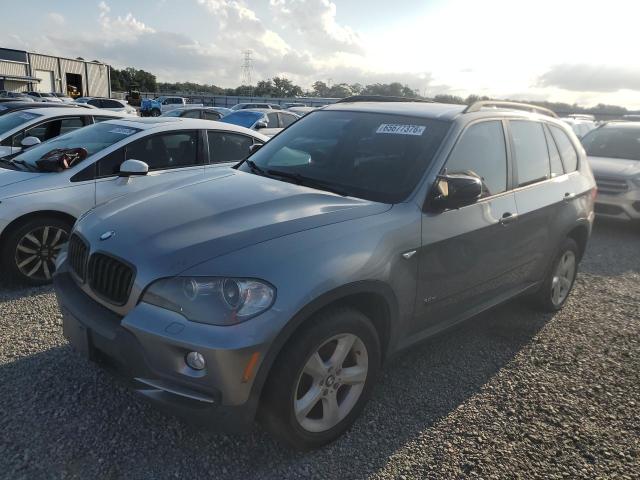 2008 BMW X5 - Търг №65677376