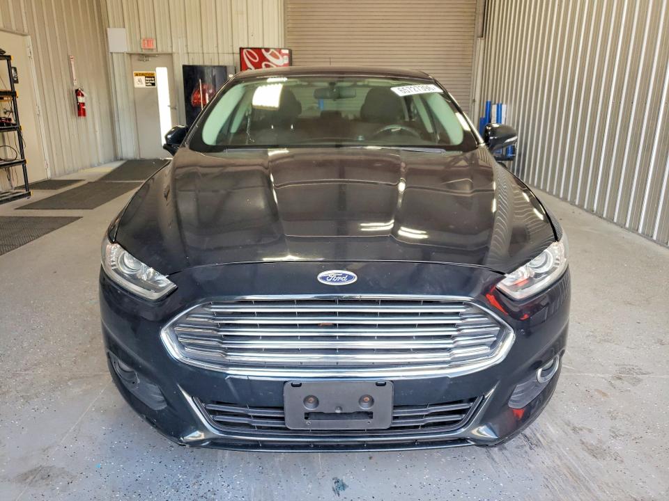 Zdjęcie 5 z aukcji – 2014 FORD FUSION z VIN 3FA6P0LU4ER231498