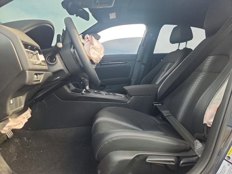 Photo 7 from auction – 2026 HONDA CIVIC with VIN 2HGFE4F85TH353108