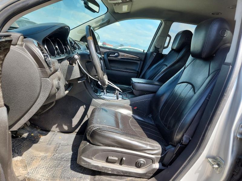 Photo 7 from auction – 2014 BUICK ENCLAVE with VIN 5GAKVBKD8EJ118547