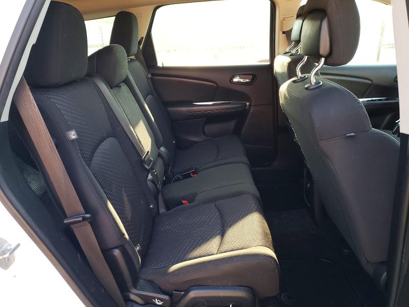 Photo 11 from auction – 2019 DODGE JOURNEY with VIN 3C4PDCAB3KT747165