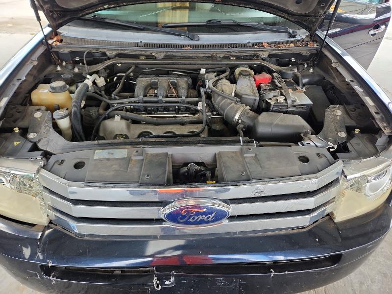 صورة رقم 11 من المزاد - 2010 FORD FLEX مع VIN 2FMGK5DC8ABA58718