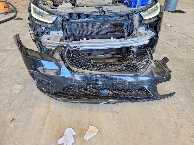 Photo 13 from auction – 2022 CHRYSLER PACIFICA with VIN 2C4RC1S71NR135015