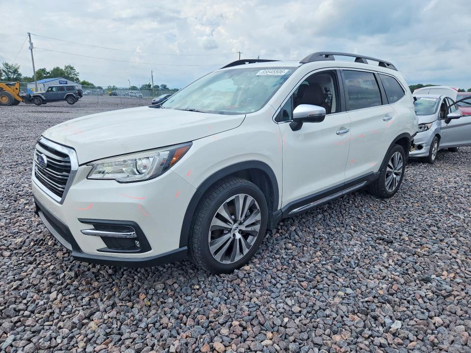 2020 SUBARU ASCENT - Търг №65645506