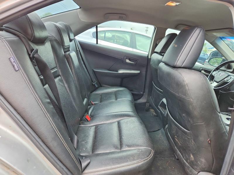 Photo 10 from auction – 2013 TOYOTA CAMRY with VIN 4T1BF1FK6DU206648