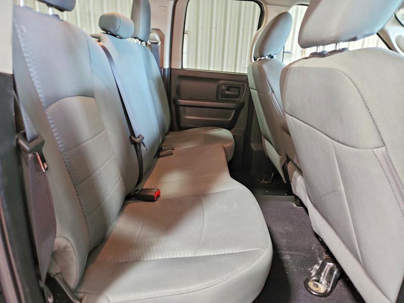 Photo 10 from auction – 2014 RAM 1500 with VIN 1C6RR7FT8ES437724