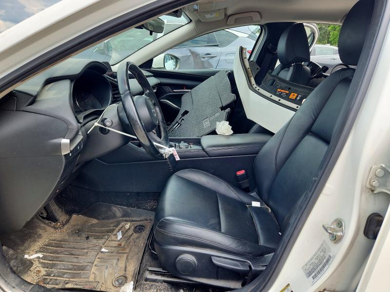 Photo 7 from auction – 2020 MAZDA 3 with VIN JM1BPACL2L1170830