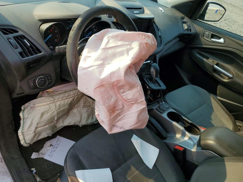 Photo 8 from auction – 2014 FORD ESCAPE with VIN 1FMCU9GX1EUE41592