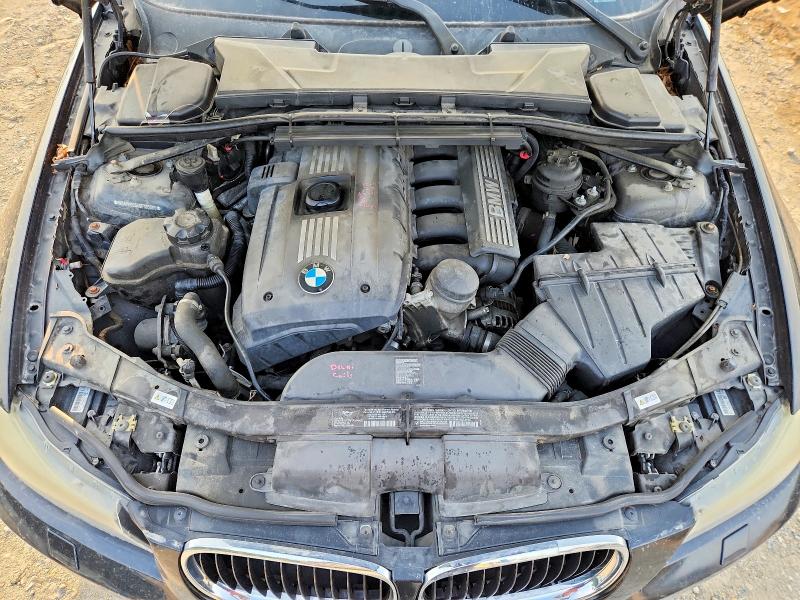 Photo 11 from auction – 2011 BMW 328 with VIN WBAPK5C54BF126890