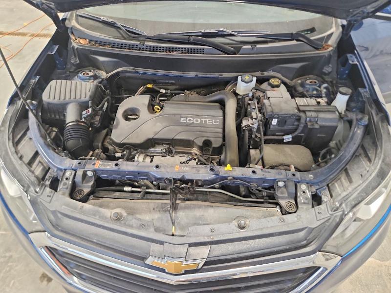 Снимка 12 от търг – 2021 CHEVROLET EQUINOX с VIN 3GNAXKEV3ML381245