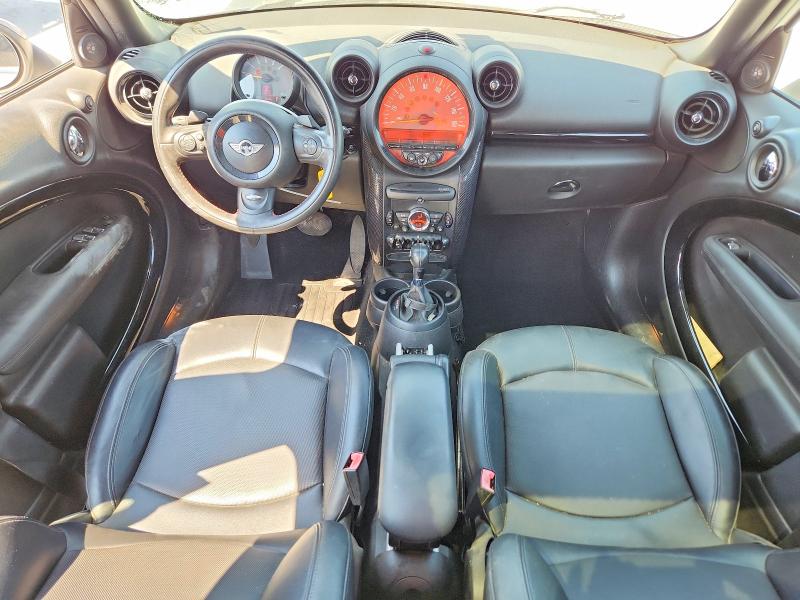 Zdjęcie 8 z aukcji – 2016 MINI COOPER z VIN WMWZB3C53GWR49542