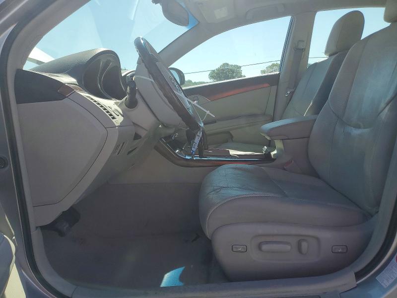 Photo 7 from auction – 2011 TOYOTA AVALON with VIN 4T1BK3DB6BU433989