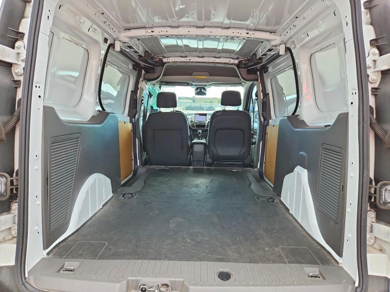 Photo 10 from auction – 2020 FORD TRANSIT CONNECT with VIN NM0LS7F28L1455540